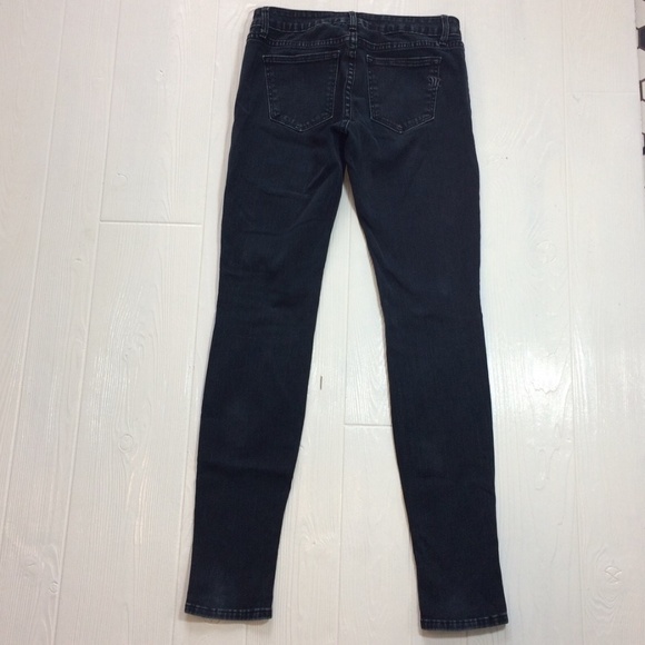 MissMe Ashley LowRise Jegging Jeans27 Inseam 29.5 - Picture 5 of 8